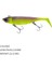 Minnow Jig Head 22G/38G Balıkçılık Yemi Yumuşak Turna Yemi 11 Renk B Balıkçılık Shad Yumuşak Yem Tekne Kodu Seab Yem Zand Için (Yurt Dışından) 1