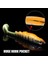 Spinpoler Stalker Balıkçılık Yemi Yumuşak Yem Kürek Kuyruk 16CM Wobbler Plastik Sahte Balıkçılık Yemi Deniz B Pike Alabalık Takımı Pesca (Yurt Dışından) 4