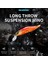 Bearking 11CM 14G Sp Dalış 1.5m Profesyonel Minnow Wobbler Balıkçılık Yemleri Kaliteli Jerkbait Yapay Yem Predator Takımları (Yurt Dışından) 3