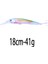 48-90-95G Balıkçılık Yemi Derin Dalış Minnow Isca Yapay Yem Wobblers Takım Pesca Sazan Turna Walleye Al Deniz Balıkçılığı Yemi (Yurt Dışından) 1