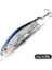 Meredıth Realıs Jerkbait Wobbler 110MM 17G Sp Balıkçılık Yemleri Sert Yem Minnow Çok Renkli Profesyonel Balıkçılık Kancası Için (Yurt Dışından) 1