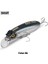 Kingdom Fishing Lure Batabilen Yüzen Minnow 45MM 55MM 65MM Wobblers Yapay Sert Yemler Uzun Atışlı Balıkçılık Takımı Yemleri (Yurt Dışından) 1