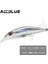 Allblue Ağır Ağırlık Minnow 90MM/110MM Batık Jerkbait Uzun Atış Balıkçılık Yemi Tuzlu Su Deniz B Plastik Yapay Yem Takımı (Yurt Dışından) 1