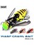 Kingdom Wasp Crawl Bait Yapay 4.2g 40MM Yüzen Böcek Biyonik Balıkçılık Yemi Swimbaits Sert Yemler B Sazan Turna Balıkçılığı (Yurt Dışından) 2