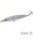 Teknik Fishing Lure 2024 Yüzen Kalem Yem 90/110/130MM Stickbait Asturies Wobbler Topwater Asturie Yemleri Deniz Palamutları Için (Yurt Dışından) 1