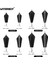 Su Çocuğu Devil Fishing Bait Tuzlu Su 3,5 cm 5,2 cm 5,5 cm 7 cm Canberra Killer Tasmanian Spinner Somon Pike Walleye B Yemi (Yurt Dışından) 1