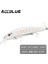 Allblue Ağır Ağırlık Minnow 90MM/110MM Batık Jerkbait Uzun Atış Balıkçılık Yemi Tuzlu Su Deniz B Plastik Yapay Yem Takımı (Yurt Dışından) 1