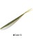 Spinpoler 2" 3" 4" Yumuşak Balıkçılık Yemleri Jerk Minnow Shad Drop Shot Yumuşak Yem Swimbait B Alabalık Turna Balığı Walleye Pesca Için Bölünmüş Kuyruk (Yurt Dışından) 1
