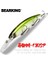 Bearking 130MM 28.6g Profesyonel Kaliteli Balıkçılık Yemleri Sert Yem Dalış 2.5-3m Kaliteli Wobblers Minnow Yapay Yem Takımı (Yurt Dışından) 4