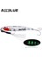 Allblue Drager Slım Metal Döküm Jig Kaşığı 20G 30G 40G 60G Kıyı Sürükleme Döküm Jigging Sea B Yemi Yapay Yem Balıkçılık Takımı (Yurt Dışından) 1