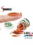 Sunmıle Balıkçılık Yumuşak Yem Solucan Yapay Yemler 4cm/0.6g 20 Adet Kaya Balıkçılığı Wobblers Leurre Souple Yem Levrek Alabalık B Yemleri (Yurt Dışından) 2
