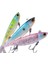 Minnow Jig Head 22G/38G Balıkçılık Yemi Yumuşak Turna Yemi 11 Renk B Balıkçılık Shad Yumuşak Yem Tekne Kodu Seab Yem Zand Için (Yurt Dışından) 4