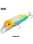 Kingdom Fishing Lure Batabilen Yüzen Minnow 45MM 55MM 65MM Wobblers Yapay Sert Yemler Uzun Atışlı Balıkçılık Takımı Yemleri (Yurt Dışından) 1