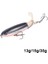 Whopper Plopper 13/15/35G Swimbait Sert Yem Vıb Jig Spin Yem Balıkçılık Döner Kuyruk Su Üstü Balıkçılık Takımı Turna Balığı Için Deniz Kaşığı (Yurt Dışından) 1