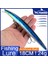 Flysand Balıkçılık Yemleri Balıkçılık Sert Yem Crankbaits Isca Yapay Pesca Sea Wobbler Yüzme Yemleri Büyük Lazer Minnow 18CM/24G (Yurt Dışından) 2