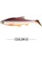 Spinpoler 3D River Roach Kürek Kuyruklu Swimbait Yumuşak Balıkçılık Yemi 8cm 10CM 13CM Walleye Levrek B Pike Yapay Yem Wobbler (Yurt Dışından) 1