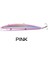 Flysand Balıkçılık Yemleri Balıkçılık Sert Yem Crankbaits Isca Yapay Pesca Sea Wobbler Yüzme Yemleri Büyük Lazer Minnow 18CM/24G (Yurt Dışından) 1