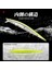 Hunthouse Tide Slim Minnow Flyer Balıkçılık Yemi Uzun Atış Batık Sert Yem 1mm 34G Pesca Jerkbaits Seab Pike (Yurt Dışından) 3