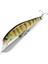 Bearking 10CM 15G Sıcak Model Balıkçılık Yemleri Sert Yem 14 Renk Seçmek Için Minnow Kalite Profesyonel Minnow Derinlik 0.8-1.5m (Yurt Dışından) 1