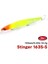 Tsurınoya Stınger 163S Ultra Uzun Döküm Batıran Tuzlu Su Minnow 163MM 34.2g Deniz Balıkçılığı Yemi Yapay Büyük Sert Yemler (Yurt Dışından) 1