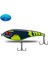Cf Luminous Balıkçılık Yemi Yavaş Batıran Jerkbait 68MM/78MM/90MM/105MM Musky Pike Slider B (Yurt Dışından) 1