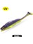 Spinpoler Vigour Levrek Shad Yumuşak Swimbait Balıkçılık Yemi 7CM/11CM/14CM Pike Zander B Kürek T Kuyruklu Pesca Sahte Balık Yemi (Yurt Dışından) 1