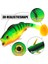 Spinpoler Vigour Levrek Shad Yumuşak Swimbait Balıkçılık Yemi 7CM/11CM/14CM Pike Zander B Kürek T Kuyruklu Pesca Sahte Balık Yemi (Yurt Dışından) 4