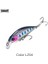Kingdom Sinking Minnow Wobblers Balıkçılık Yemleri 45MM 60MM Alabalık Için Uzak Atış Balıkçılık Yemi B Crankbaits Ince Gövde Sert Yem (Yurt Dışından) 1