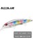 Allblue Ağır Ağırlık Minnow 90MM/110MM Batık Jerkbait Uzun Atış Balıkçılık Yemi Tuzlu Su Deniz B Plastik Yapay Yem Takımı (Yurt Dışından) 1