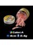 Silikon Solucan Yumuşak Balıkçılık Yemi 4cm 0.4g Yapay Kauçuk Solucan Yemleri Esnek Yemler Pesca Jig Alabalık Jig Yumuşak Yem (Yurt Dışından) 1