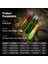 Kingdom Fishing Lure Batabilen Yüzen Minnow 45MM 55MM 65MM Wobblers Yapay Sert Yemler Uzun Atışlı Balıkçılık Takımı Yemleri (Yurt Dışından) 3