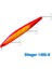 Tsurınoya 140S Batık Minnow Deniz Balıkçılığı Yemi Stınıger 140MM 26G Piston Ağırlığı Ultra Uzun Döküm Deniz Kıyısı Sert Yemler (Yurt Dışından) 1