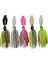 Mycena Balıkçılık Yemi Chatter Yem Spinner Yem 7G/9G/11G/14G/21G Blade Jig Dancer Buzzbait Wobbler Chatterbait B Pik Için (Yurt Dışından) 3