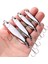 Adet Metal Döküm Jig Kaşığı 10G 15G 20G 30G 40G Yemler Kancalı Döküm Jigging Balık Deniz B Balıkçılık Yemi Yapay Yem (Yurt Dışından) 3