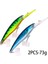 48-90-95G Balıkçılık Yemi Derin Dalış Minnow Isca Yapay Yem Wobblers Takım Pesca Sazan Turna Walleye Al Deniz Balıkçılığı Yemi (Yurt Dışından) 1