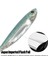Dr.fish 5/6 Adet Balıkçılık Yumuşak Plastik Yemler Silikon Yem Kürek Kuyruklu Shad Solucan Yüzme Yemleri Tatlı Su B Alabalık 70MM 80MM 100MM (Yurt Dışından) 4