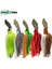 Mycena 9G/13G/16G/19G Chatter Yem Spinner Yem Otsuz Balıkçılık Yemi Buzzbait Wobbler Chatterbait B Pike Walleye Balığı Için (Yurt Dışından) 2
