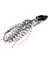 Mycena 9G/13G/16G/19G Chatter Yem Spinner Yem Otsuz Balıkçılık Yemi Buzzbait Wobbler Chatterbait B Pike Walleye Balığı Için (Yurt Dışından) 3