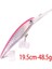 48-90-95G Balıkçılık Yemi Derin Dalış Minnow Isca Yapay Yem Wobblers Takım Pesca Sazan Turna Walleye Al Deniz Balıkçılığı Yemi (Yurt Dışından) 1