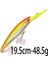 48-90-95G Balıkçılık Yemi Derin Dalış Minnow Isca Yapay Yem Wobblers Takım Pesca Sazan Turna Walleye Al Deniz Balıkçılığı Yemi (Yurt Dışından) 1