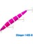 Tsurınoya 140S Batık Minnow Deniz Balıkçılığı Yemi Stınıger 140MM 26G Piston Ağırlığı Ultra Uzun Döküm Deniz Kıyısı Sert Yemler (Yurt Dışından) 1