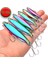 Adet Metal Döküm Jig Kaşığı 10G 15G 20G 30G 40G Yemler Kancalı Döküm Jigging Balık Deniz B Balıkçılık Yemi Yapay Yem (Yurt Dışından) 2