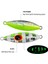 Tolu Slow Bee Slow Pitch Jig 30G 40G 60G 80G 100G 120G Shore Casting Jigging Kaşık Yem Glow Tuzlu Su Balıkçılığı Yemi Kancalı (Yurt Dışından) 4