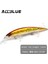Allblue Ağır Ağırlık Minnow 90MM/110MM Batık Jerkbait Uzun Atış Balıkçılık Yemi Tuzlu Su Deniz B Plastik Yapay Yem Takımı (Yurt Dışından) 1