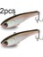 Vıbratıon Yüksek Pitch Vıb 10G 17G 34.5g Batıcı Kalem Yem Uzun Atış Balıkçılık B Pesca Swimbait Kanca Metal Jig Silikon Yem (Yurt Dışından) 1