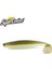 Yeni Supercontinent Shadteez T-Tail 50MM 70MM 100MM Pike Zander Predator Balıkçılık 3D Gözler Yumuşak Yem Balıkçılık Yemleri (Yurt Dışından) 2