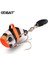 Spinner Bait Vıb Spoon Metal Jig Balıkçılık Titreşim 10G 20G 30G Yapay Sert Yem Sequins Pesca Wobble Dönen Döndürme Yemi (Yurt Dışından) 2