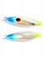Tolu Slow Bee Slow Pitch Jig 30G 40G 60G 80G 100G 120G Shore Casting Jigging Kaşık Yem Glow Tuzlu Su Balıkçılığı Yemi Kancalı (Yurt Dışından) 1