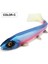 Spinpoler Bombshad Kare Kuyruklu Swimbait Shad Pike Yemleri 14CM 18CM Baskı Silikon Yapay Büyük Yakalama Için Deniz Balıkçılığı Wobbler (Yurt Dışından) 1