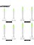Su Çocuğu Devil Fishing Bait Tuzlu Su 3,5 cm 5,2 cm 5,5 cm 7 cm Canberra Killer Tasmanian Spinner Somon Pike Walleye B Yemi (Yurt Dışından) 1